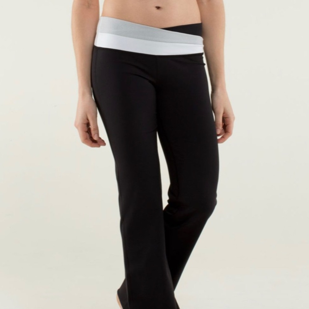 Lululemon Astro Pant (Tall) *Full-On Luon